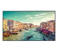 Samsung QB98T-B Digital signage flat panel 2.49 m (98") LCD Wi-Fi 350 cd/m² 4K