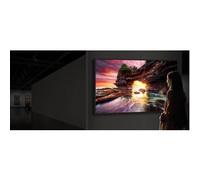 Samsung Qb98T-B. Product Design: Digital Signage Flat Panel. Display Diagonal: 2