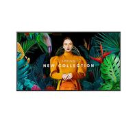 Samsung QB55C Digital signage flat panel 139.7 cm (55") LCD Wi-Fi