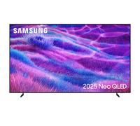 Samsung QE100QN80F 100 4K Ultra HD HDR Vision AI Smart Neo QLED TV Qua