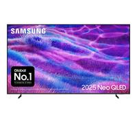 Samsung QE100QN80F 100 Inch MiniLED 4K Ultra HD Smart TV Bluetooth WiFi [EEK: F]