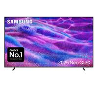 Samsung QE100QN80F 100" QN80F 4K Neo QLED Smart TV