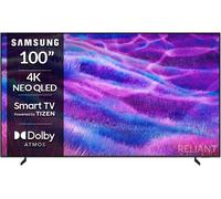 Samsung QE100QN80F 100" QN80F 4K Neo QLED Smart TV