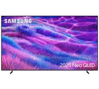 Samsung QE100QN80F 100" QN80F 4K Neo QLED Smart TV
