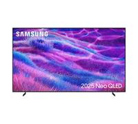 Samsung QE100QN80F 100" QN80F 4K Neo QLED Smart TV