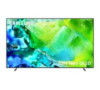 Samsung QE100QN80H 100 inch QLED Quantum Mini LED 4K Ultra HD HDR Smart TV