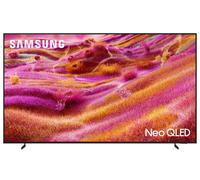 Samsung QE115QN90F 115 inch Neo QLED Mini LED 4K Ultra HD HDR Smart TV | NQ8 AI Gen3 Processor - Quad Core | 3840 x 2160