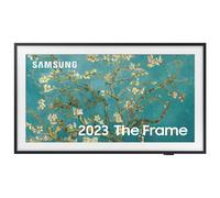 Samsung QE32LS03C 32 inch QLED Full HD HDR Smart TV | Quad Core | 1920 x 1080