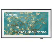 SAMSUNG QE32LS03CB 32" 2023 THE FRAME QLED SMART TV [EEK: F]
