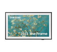 Samsung The Frame QE32LS03CBUXXU TV 81.3 cm (32") Full HD Smart TV Wi-Fi
