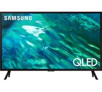 Samsung QE32Q50AAUXXU TV 81.3 cm (32") Full HD Smart TV Wi-Fi Black
