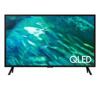 Samsung QE32Q50AAUXXU TV 81.3 cm (32") Full HD Smart TV Wi-Fi Black