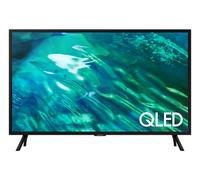 Samsung QE32Q50AAUXXU TV 81.3 cm (32") Full HD Smart TV Wi-Fi Black