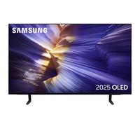 Samsung QE42S90F 42 inch OLED 4K Ultra HD HDR Smart TV | NQ4 AI Gen3 - Quad Core | 3840 x 2160 Resolution