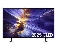 Samsung QE42S90F 42" OLED 4K Smart AI TV (2025)