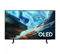 Samsung QE42S90HAEXXU 42 OLED 4K Smart TV Samsung S90H Ultra HD HDR Tizen TV with Dolby Atmos & Gaming Features