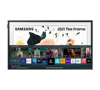 Samsung QE43LS03AAUXXU 43 The Frame Art Mode QLED 4K HDR Smart TV (2021)