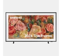 Samsung QE43LS03D 43" The Frame Art Mode QLED Smart TV with 5 Year Warranty