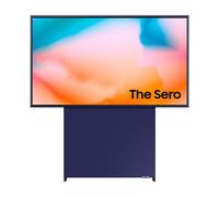 Samsung QE43LS05BGU 109.2 cm (43") 4K Ultra HD Smart TV Wi-Fi Blue