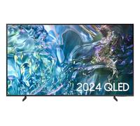 Samsung QE43Q60D 43" Q60D 4K QLED Smart TV - Open Box (Read