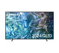 Samsung Qe43Q60Dauxx 43Inch Qled Uhd 4K Quantum Hdr10+ Smart Tv Wifi