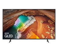 Samsung QE43Q60RAT 109.2 cm (43") 4K Ultra HD Smart TV Wi-Fi Black