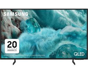 Samsung QE43Q7F 43" QLED 4K Smart TV Quantum HDR Tizen OS 2025