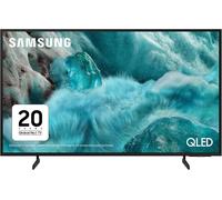 Samsung QE43Q7F 43" QLED 4K Smart TV Quantum HDR Tizen OS 2025