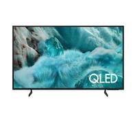 Samsung QE43Q7FAAUXXU 43" QLED Q7F 4K Smart TV HDR10+ Tizen WiFi 60Hz 2025 Black