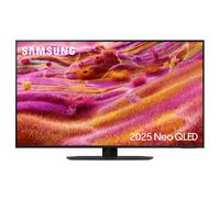 Samsung QE43QN90FA 43 4K Ultra HD HDR Vision AI Smart Neo QLED TV Quan