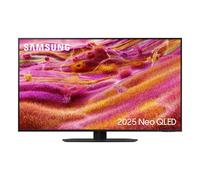 Samsung Qe43Qn90Fatxxu 43" Neo Qled Qn90F 4K Vision Ai Smart Tv (2025)