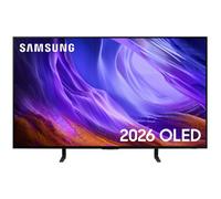 Samsung QE48S85H 48 inch OLED 4K Ultra HD HDR Smart TV