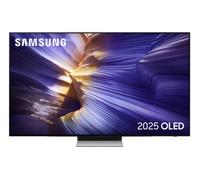Samsung QE48S90FAE 48" S90F 4K OLED Smart TV