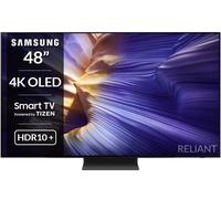 Samsung QE48S90FAE 48" S90F 4K OLED Smart TV