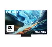 Samsung QE48S90HA 48 4K Ultra HD HDR Vision AI Smart OLED Glare Free T