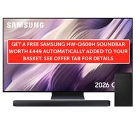 48`` OLED Glare Free Vision AI Smart TV