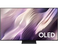 48" SAMSUNG S95H OLED Glare Free 4K Vision AI Smart TV 2026 - QE48S95H, Black