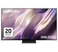 Samsung QE48S95HHEXXU 48" S95H 4K HDR OLED Smart TV