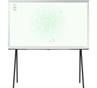 Samsung QE50LS01DA The Serif 50" Smart 4K HDR QLED TV 50Hz Refresh Rate