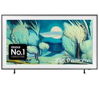 Samsung QE50LS03F 50" LS03F The Frame 4K QLED Smart TV