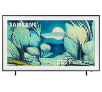 Samsung QE50LS03FAUXXU 50 Inch The Frame LS03F Art Mode QLED 4K Ultra HD HDR Smart AI TV 2025