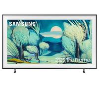 Samsung QE50LS03FAUXXU 50 Inch The Frame LS03F Art Mode QLED 4K Ultra HD HDR Smart AI TV 2025