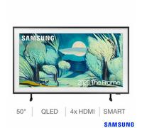 Samsung Qe50Ls03Fauxxu 50 Inch Frame Qled 4K Ultra Hd Smart Tv