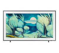 Samsung QE50LS03FAUXXU 50 Inch The Frame LS03F Art Mode QLED 4K Ultra HD HDR Smart AI TV 2025