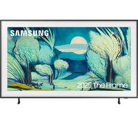 Samsung QE50LS03FAUXXU 50 Inch The Frame LS03F Art Mode QLED 4K Ultra HD HDR Smart AI TV 2025
