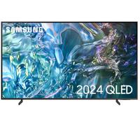 Samsung QE50Q60DAUXXU TV 127 cm (50") 4K Ultra HD Smart TV Wi-Fi Black