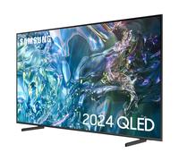 Samsung QE50Q60DAUXXU TV 127 cm (50") 4K Ultra HD Smart TV Wi-Fi