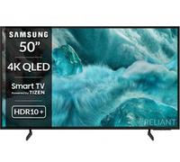 Samsung QE50Q7F(2025) 50" Q7FA 4K QLED Smart TV