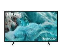 Samsung QE50Q7F2AUXXU 50 Inch Q7F2 4K QLED Ultra HD HDR AI Smart TV 2025