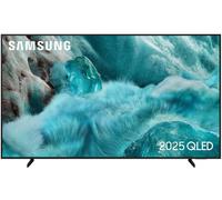 SAMSUNG QE50Q7F2A 2025 50 INCH 4K QLED SMART TV